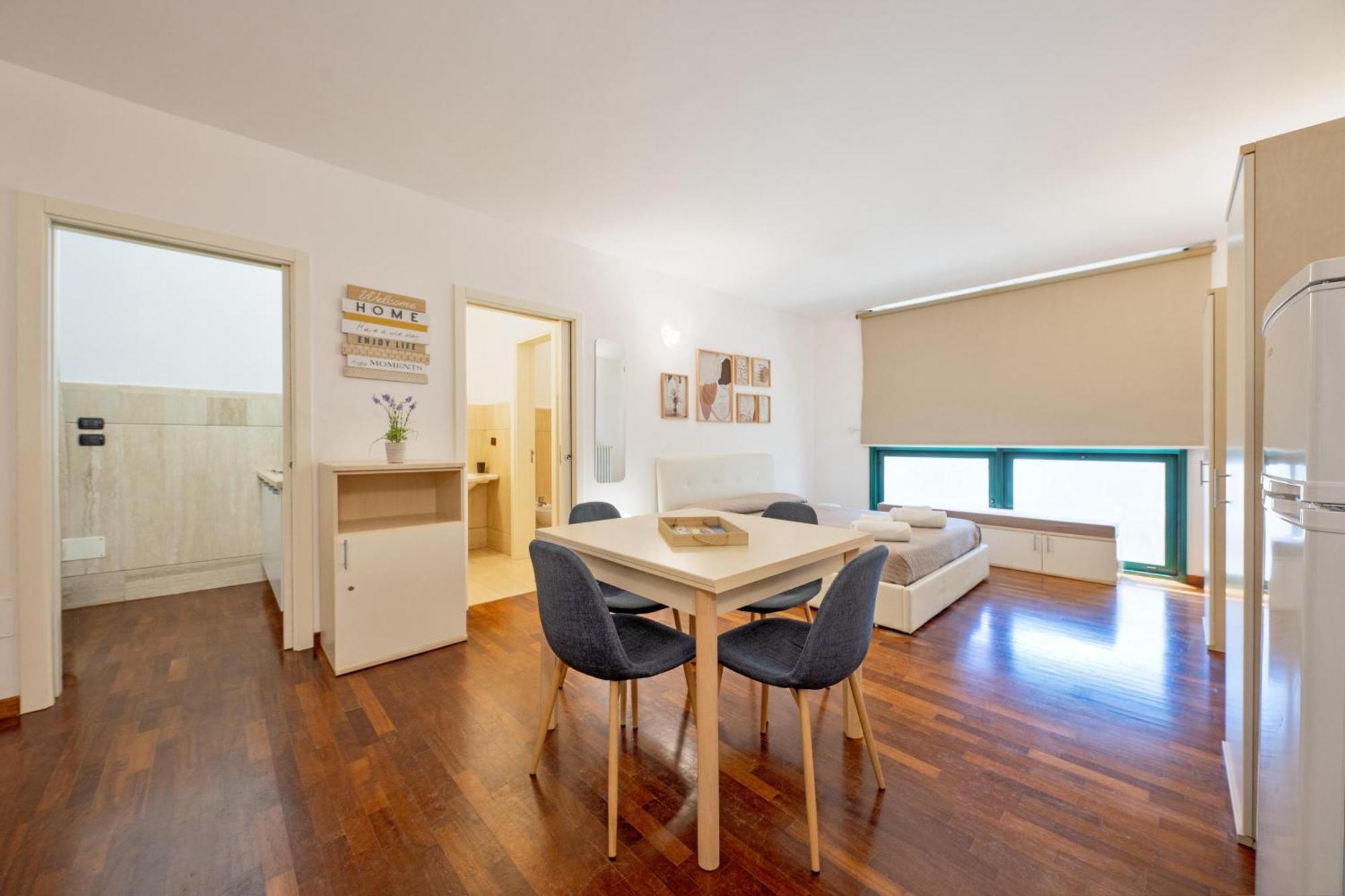 Interno 14 Villa Lecce Dış mekan fotoğraf
