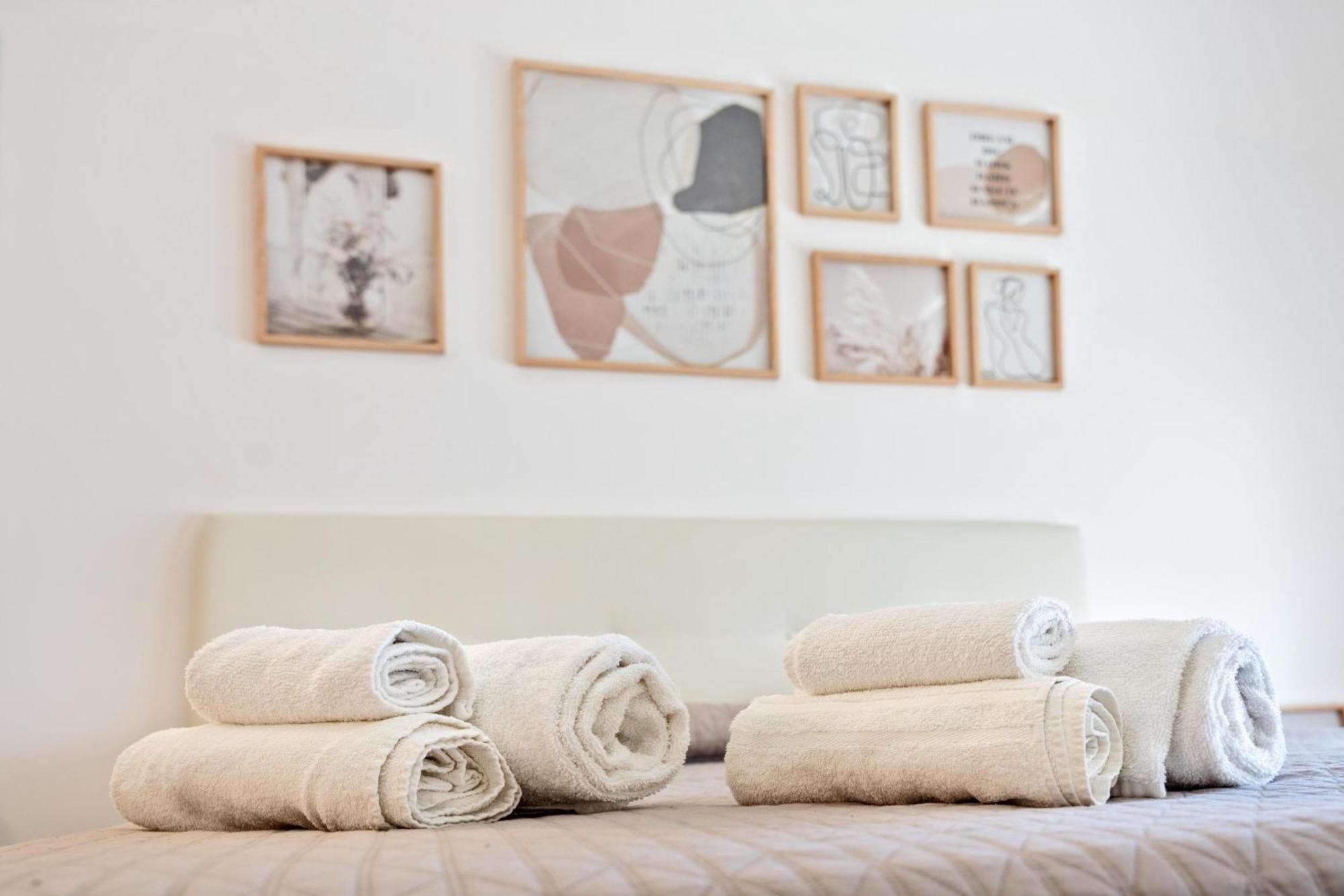 Interno 14 Villa Lecce Dış mekan fotoğraf