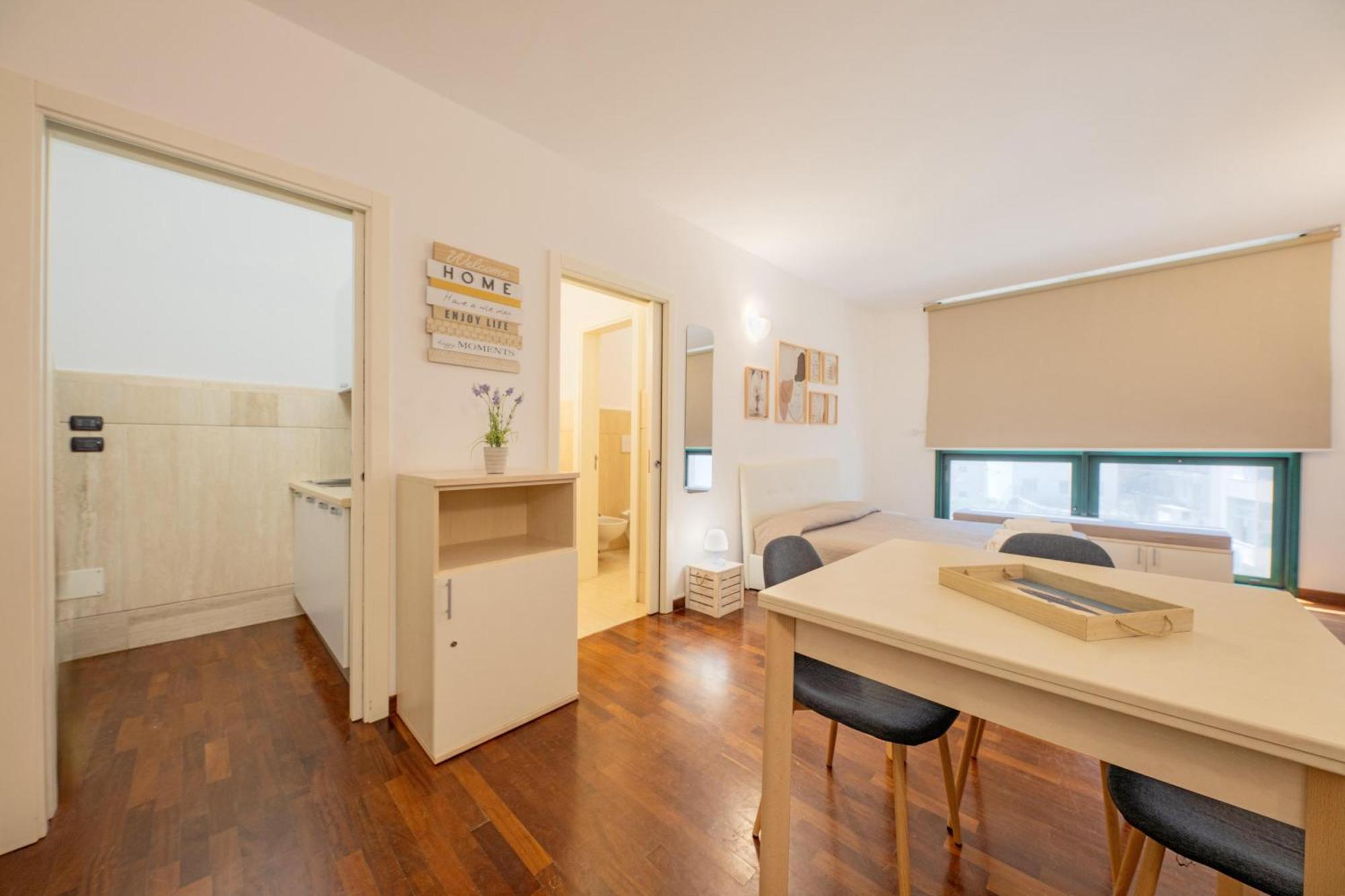 Interno 14 Villa Lecce Dış mekan fotoğraf