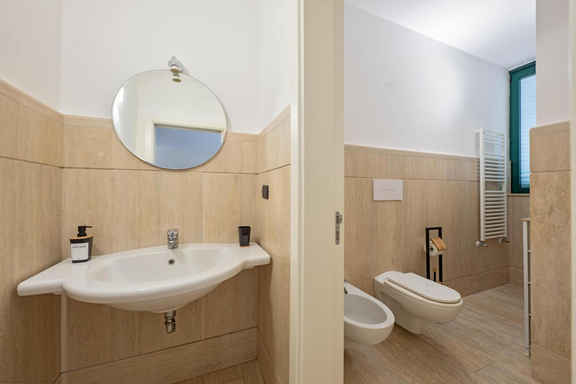 Interno 14 Villa Lecce Dış mekan fotoğraf